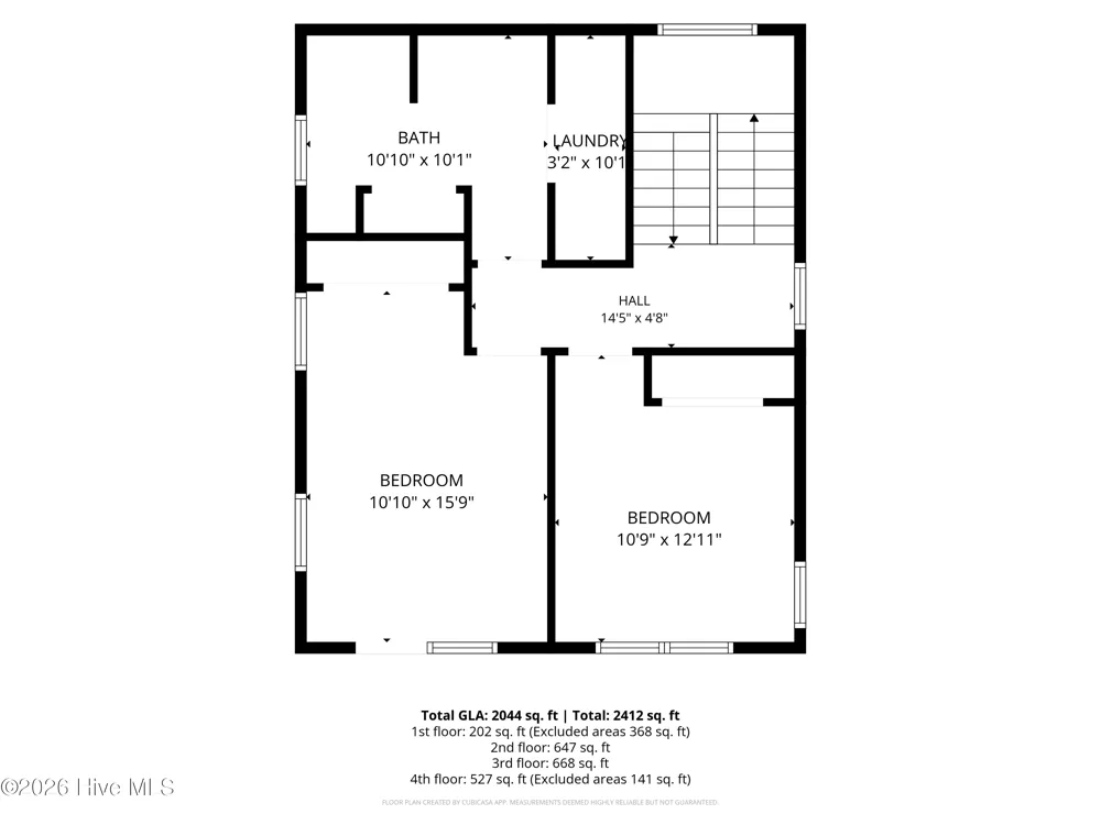 101 Wyndward Court Emerald Isle, NC 28594