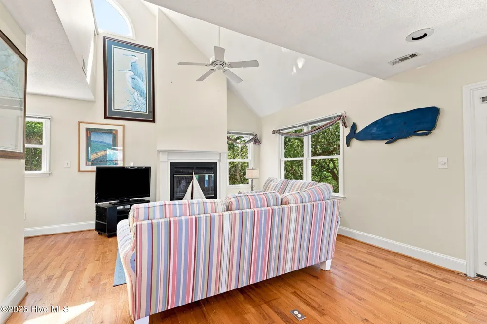 101 Wyndward Court Emerald Isle, NC 28594