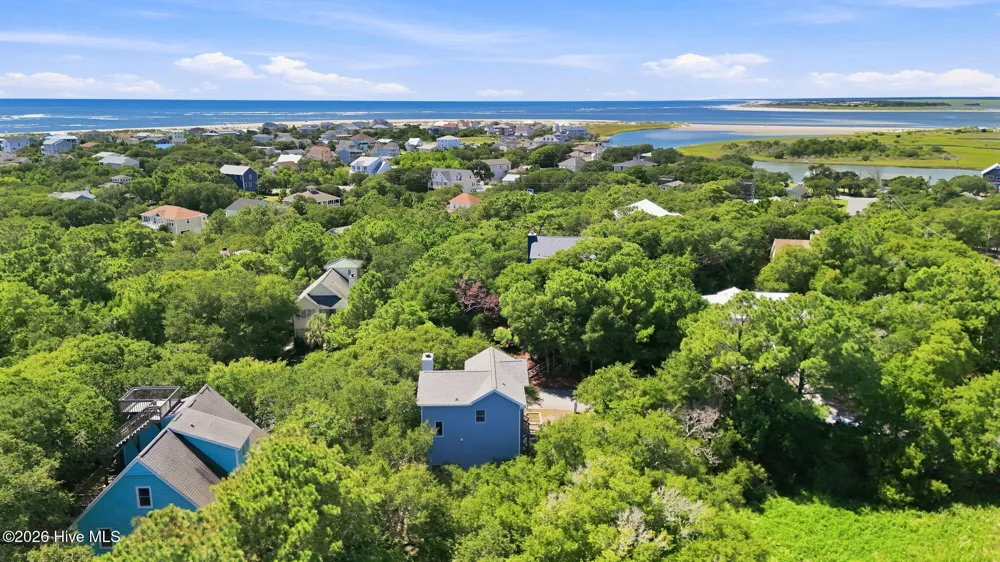 101 Wyndward Court Emerald Isle, NC 28594