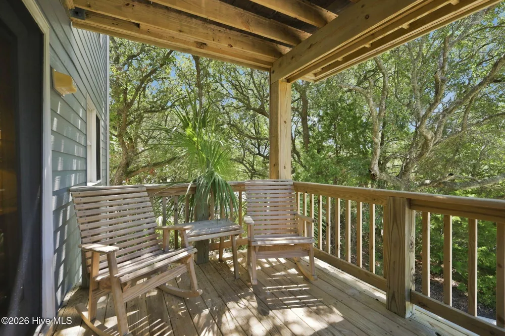 101 Wyndward Court Emerald Isle, NC 28594