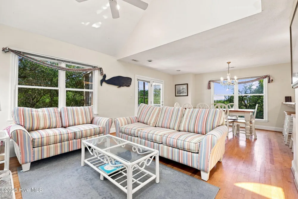 101 Wyndward Court Emerald Isle, NC 28594