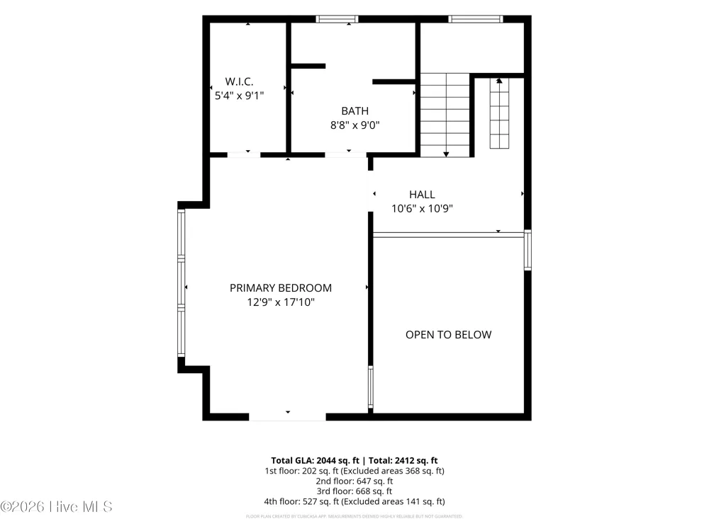 101 Wyndward Court Emerald Isle, NC 28594