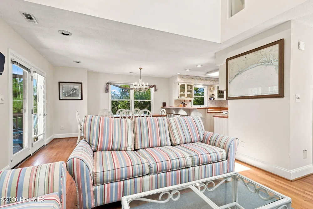 101 Wyndward Court Emerald Isle, NC 28594