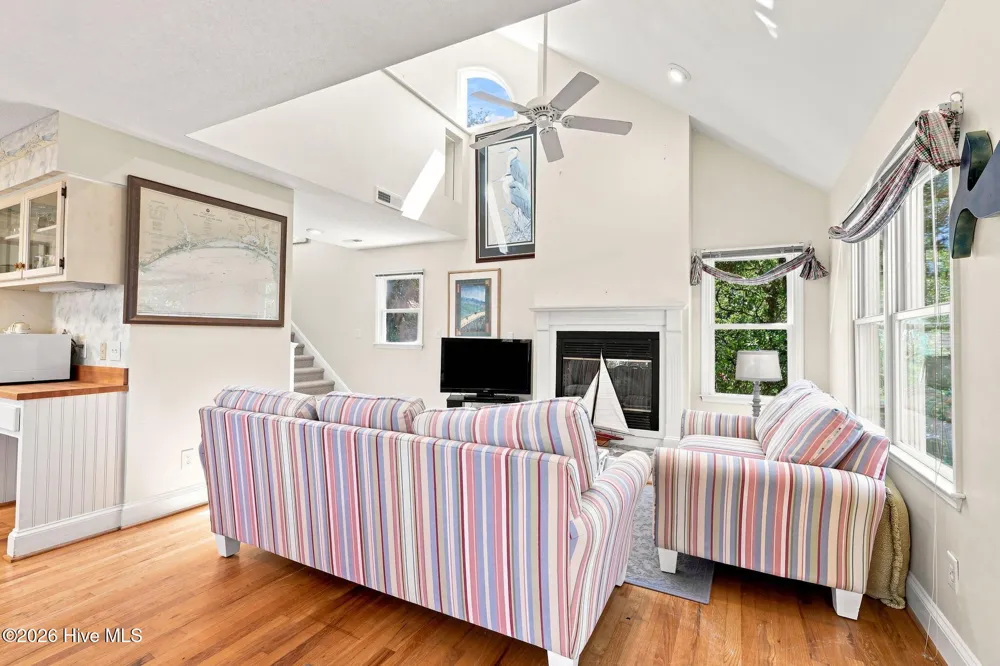101 Wyndward Court Emerald Isle, NC 28594