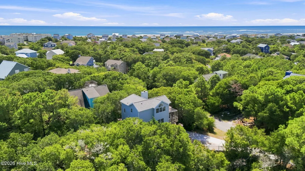 101 Wyndward Court Emerald Isle, NC 28594