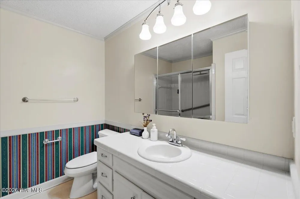 303 Mimosa Park Drive Goldsboro, NC 27534