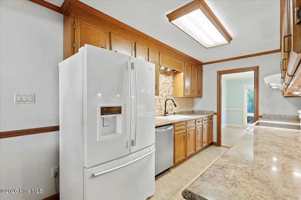 303 Mimosa Park Drive Goldsboro, NC 27534