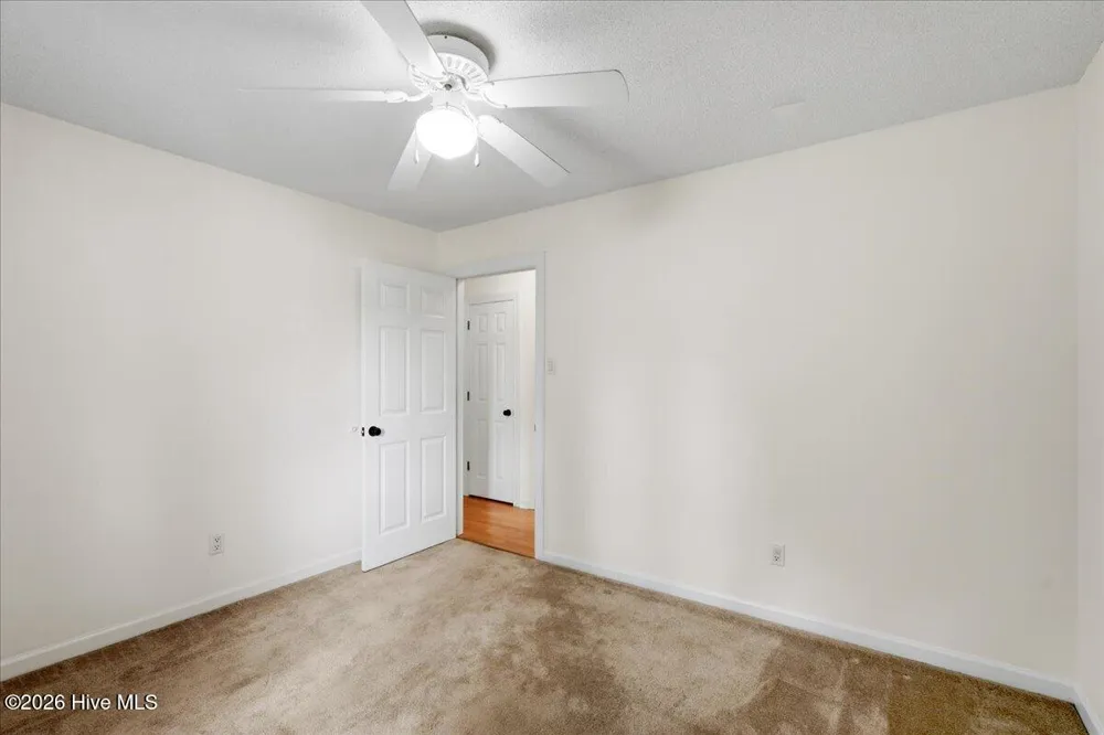 303 Mimosa Park Drive Goldsboro, NC 27534