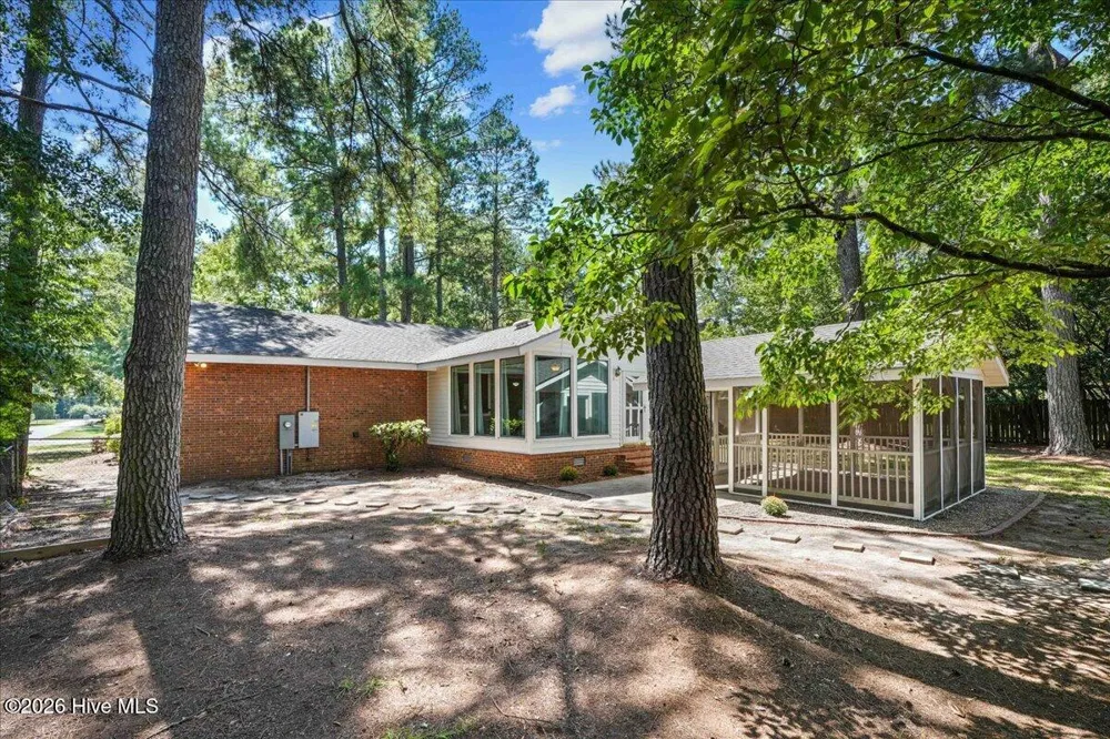 303 Mimosa Park Drive Goldsboro, NC 27534