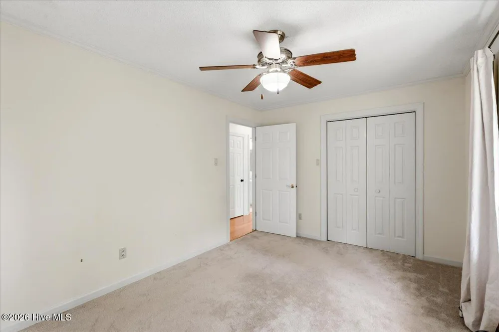 303 Mimosa Park Drive Goldsboro, NC 27534