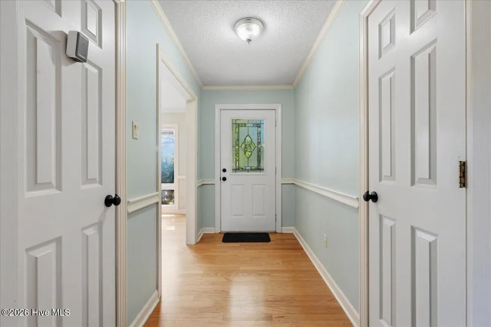 303 Mimosa Park Drive Goldsboro, NC 27534
