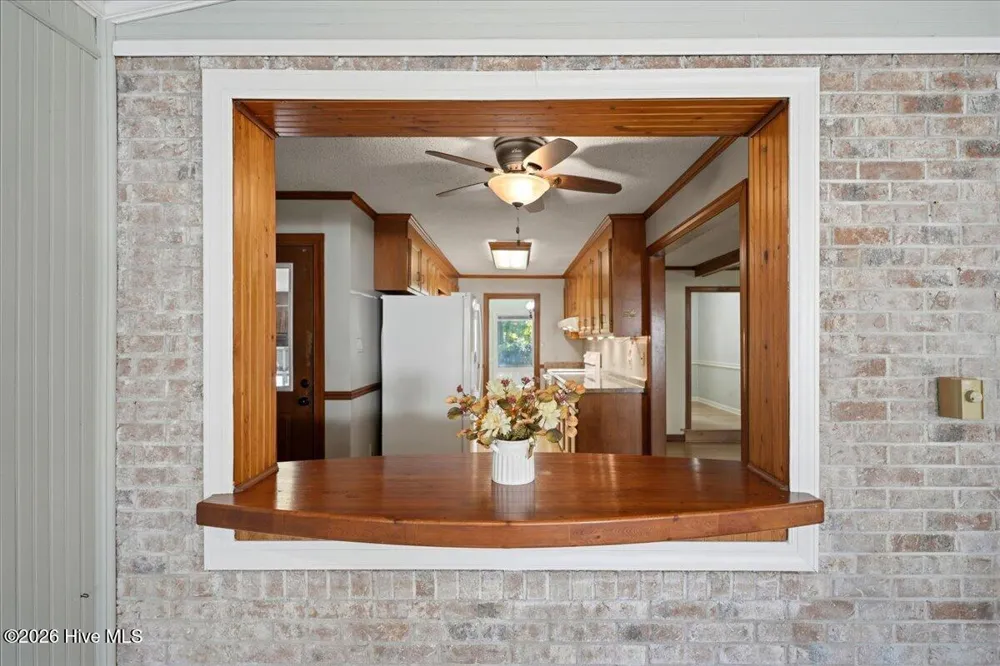 303 Mimosa Park Drive Goldsboro, NC 27534