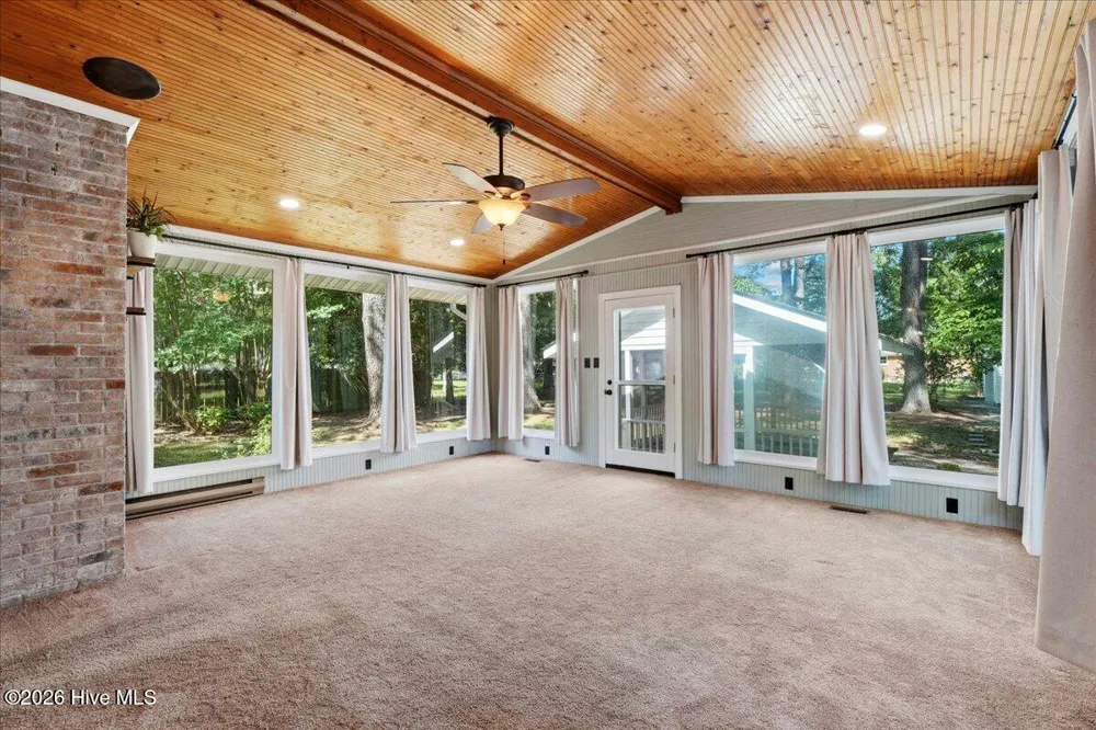 303 Mimosa Park Drive Goldsboro, NC 27534