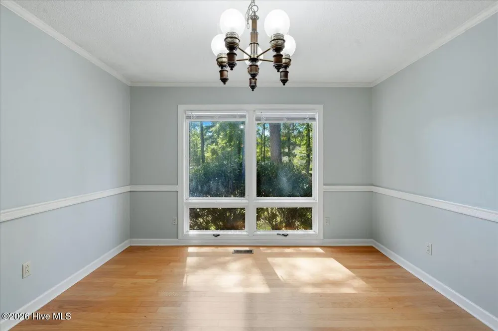 303 Mimosa Park Drive Goldsboro, NC 27534