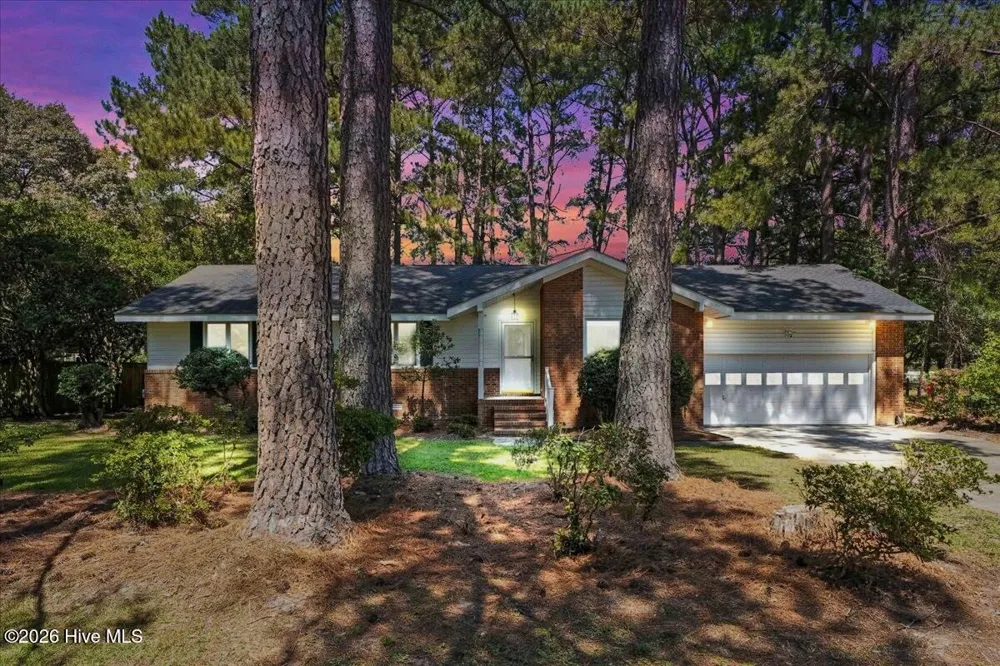 303 Mimosa Park Drive Goldsboro, NC 27534