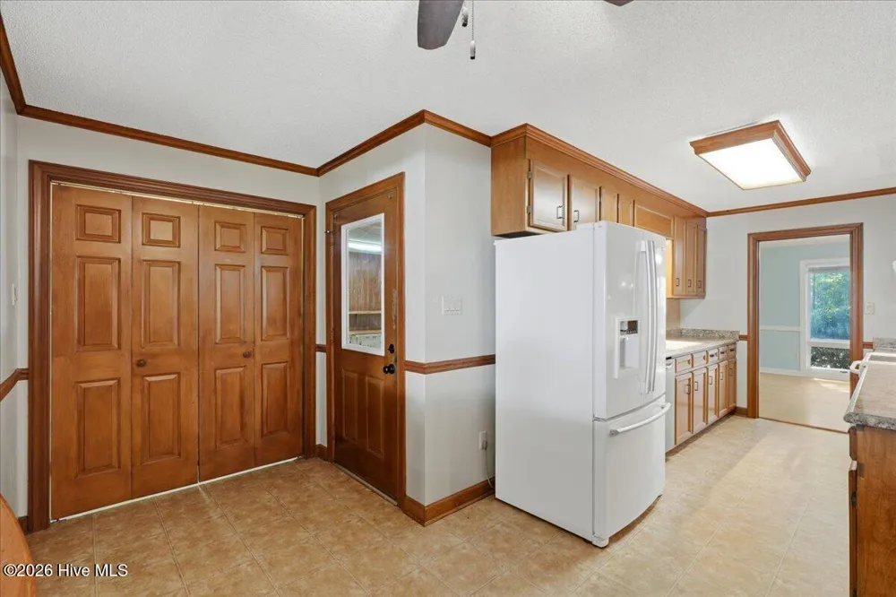 303 Mimosa Park Drive Goldsboro, NC 27534