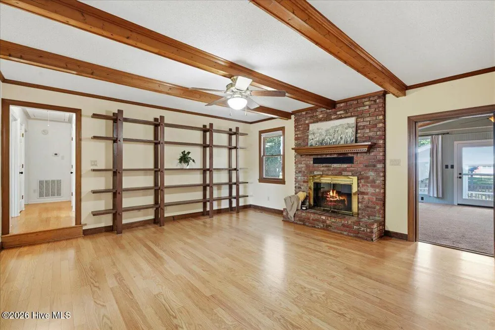 303 Mimosa Park Drive Goldsboro, NC 27534