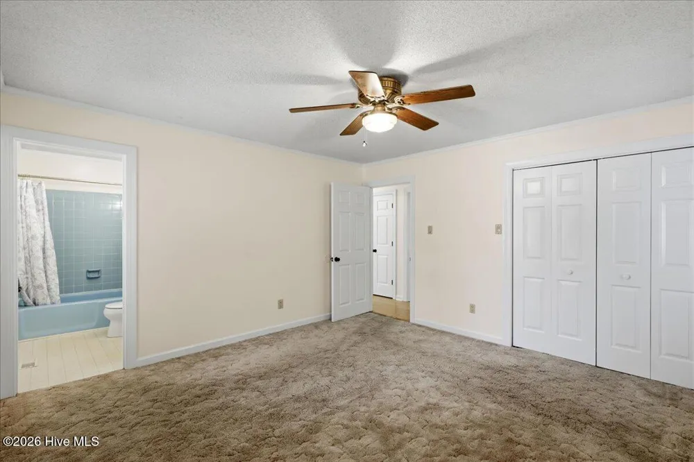 303 Mimosa Park Drive Goldsboro, NC 27534