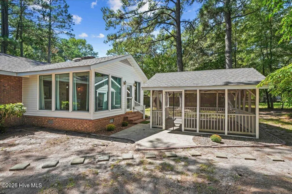 303 Mimosa Park Drive Goldsboro, NC 27534