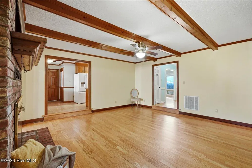 303 Mimosa Park Drive Goldsboro, NC 27534
