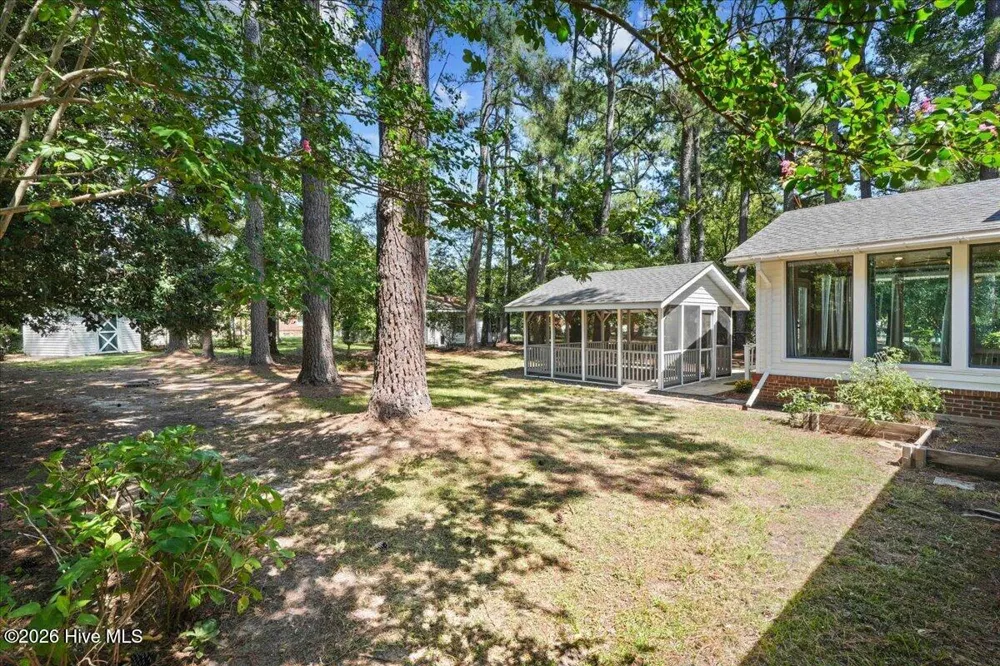 303 Mimosa Park Drive Goldsboro, NC 27534