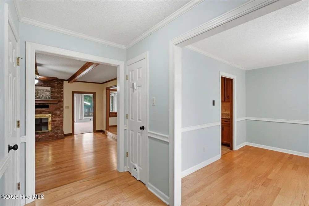 303 Mimosa Park Drive Goldsboro, NC 27534