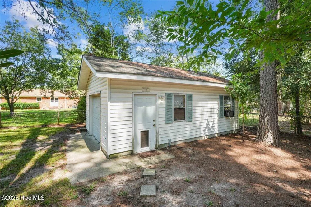 303 Mimosa Park Drive Goldsboro, NC 27534