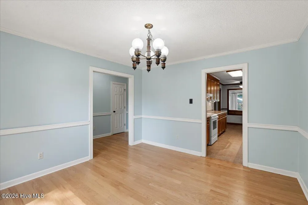303 Mimosa Park Drive Goldsboro, NC 27534