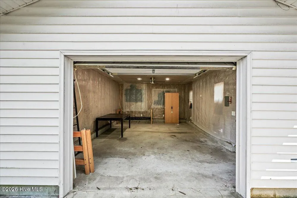 303 Mimosa Park Drive Goldsboro, NC 27534