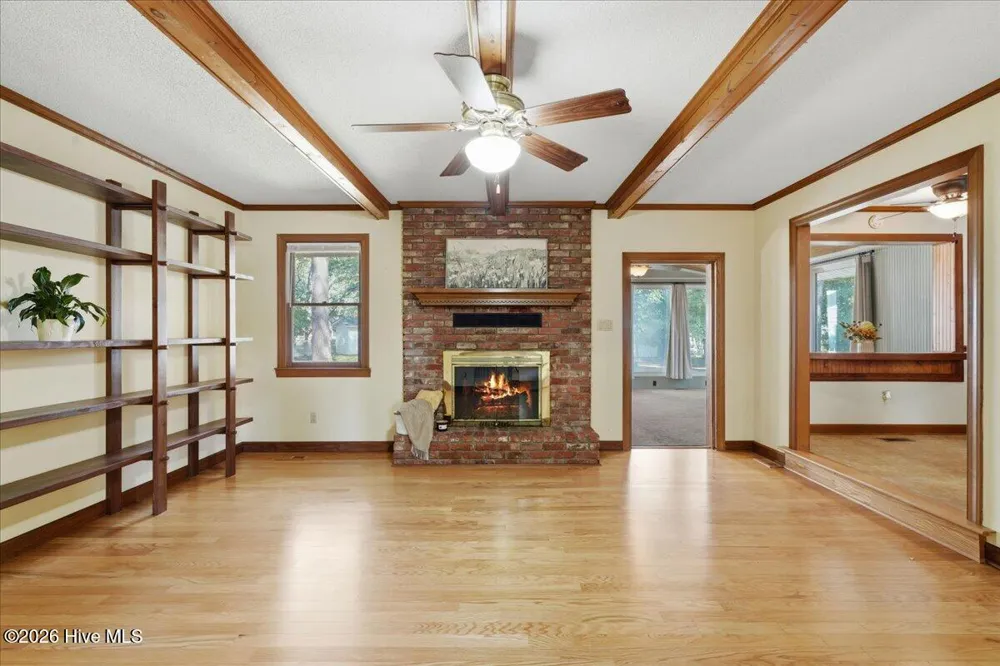 303 Mimosa Park Drive Goldsboro, NC 27534
