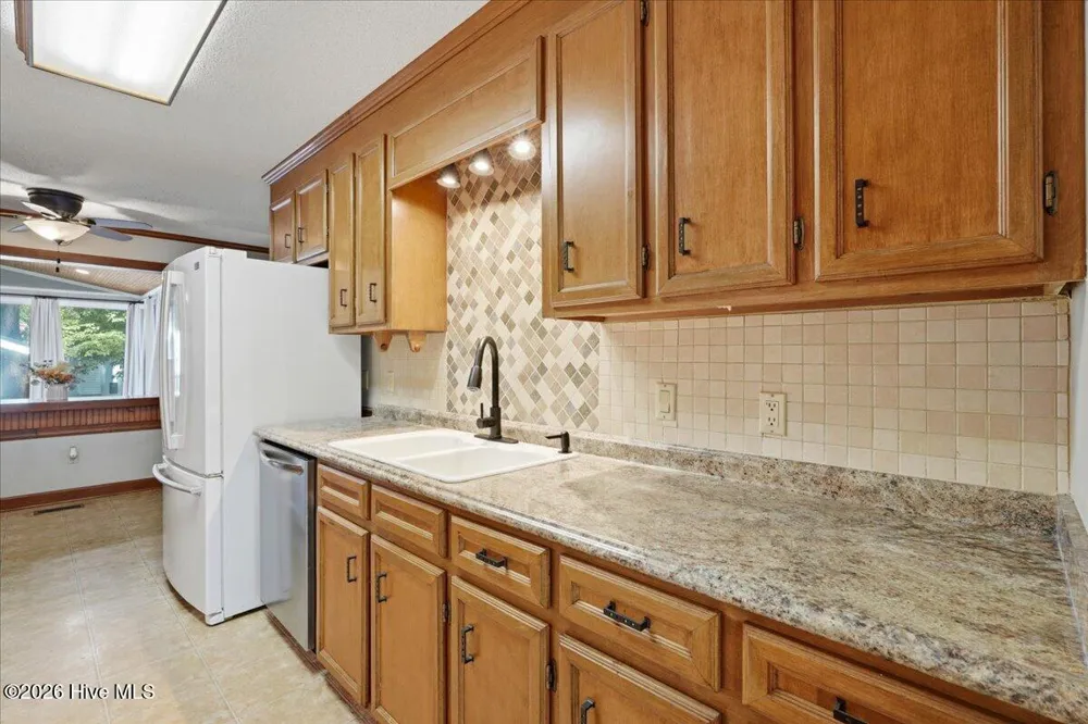 303 Mimosa Park Drive Goldsboro, NC 27534