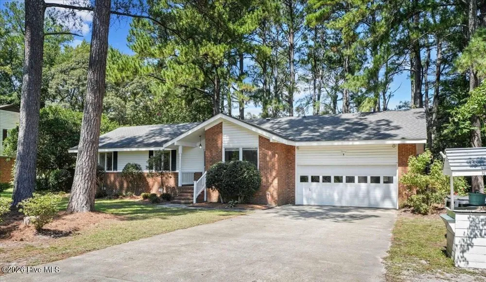 303 Mimosa Park Drive Goldsboro, NC 27534