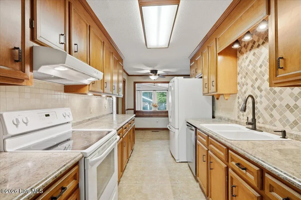 303 Mimosa Park Drive Goldsboro, NC 27534