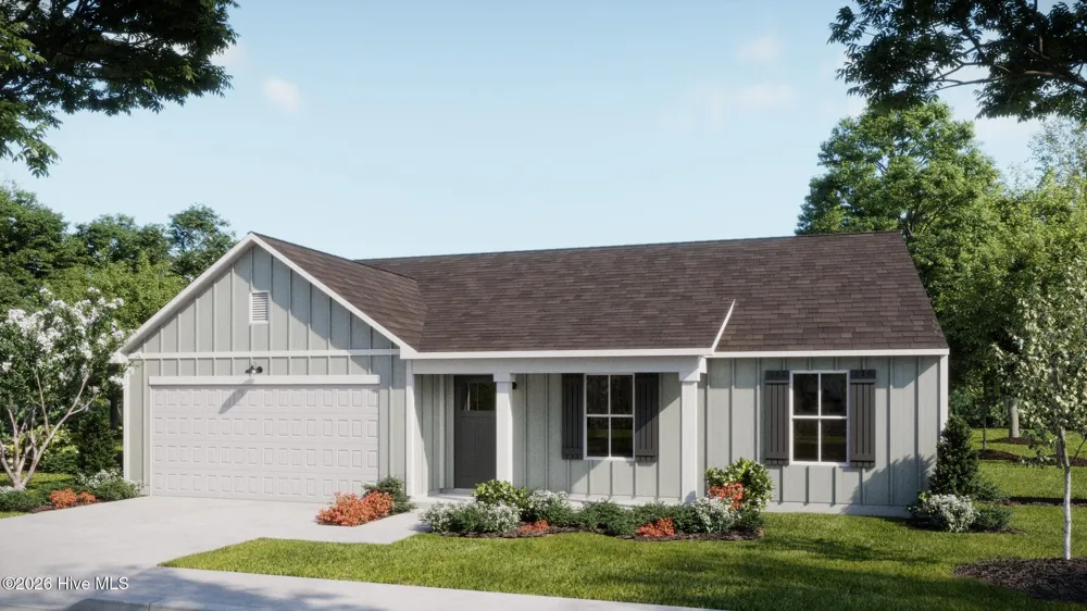 552 Belfort Lane SW #158 Ocean Isle Beach, NC 28469