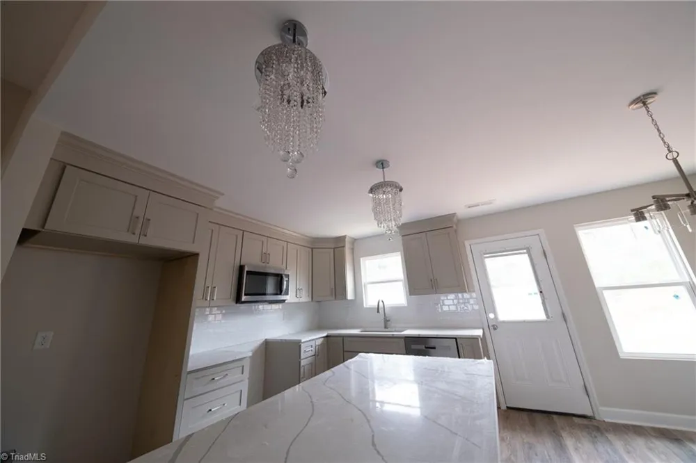 5705 MARSHALLGATE DRIVE Winston-Salem, NC 27105