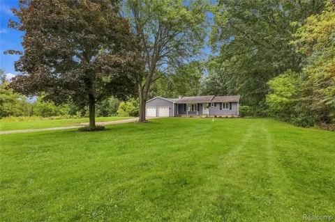 10131 Sharp Road