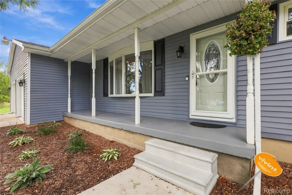 10131 Sharp Road Mundy Township, MI 48473