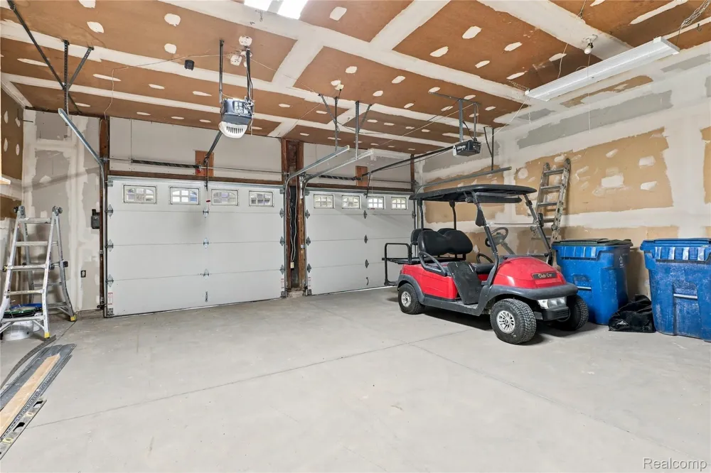 10131 Sharp Road Mundy Township, MI 48473