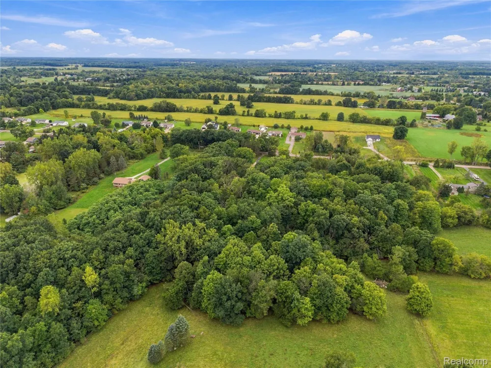 10131 Sharp Road Mundy Township, MI 48473