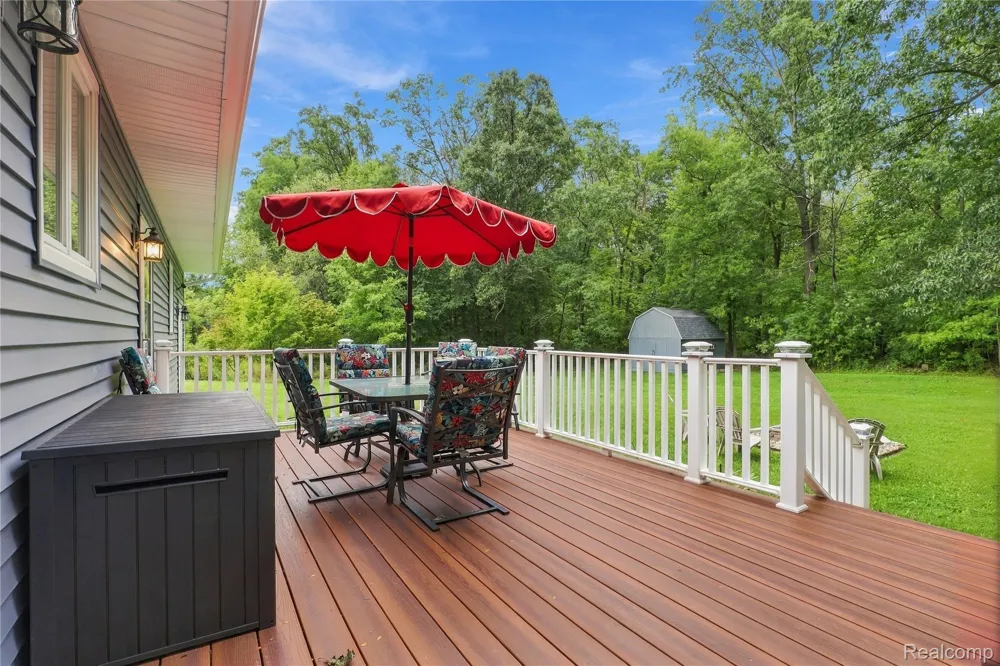 10131 Sharp Road Mundy Township, MI 48473