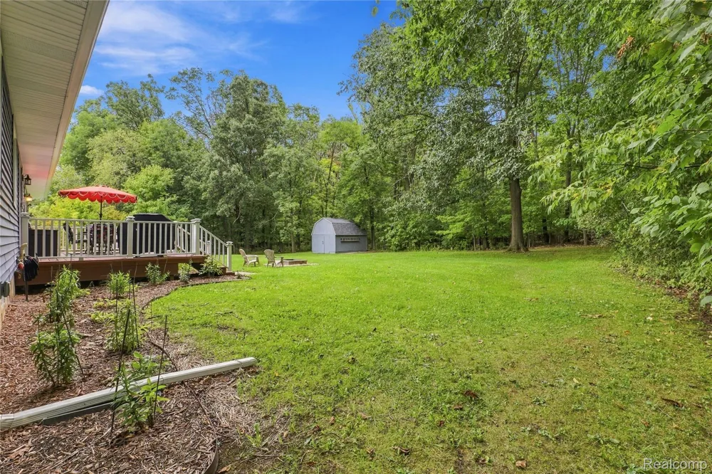 10131 Sharp Road Mundy Township, MI 48473