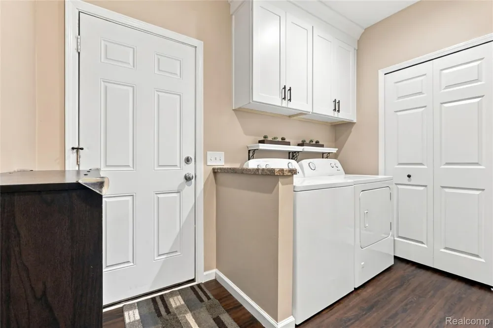 10131 Sharp Road Mundy Township, MI 48473