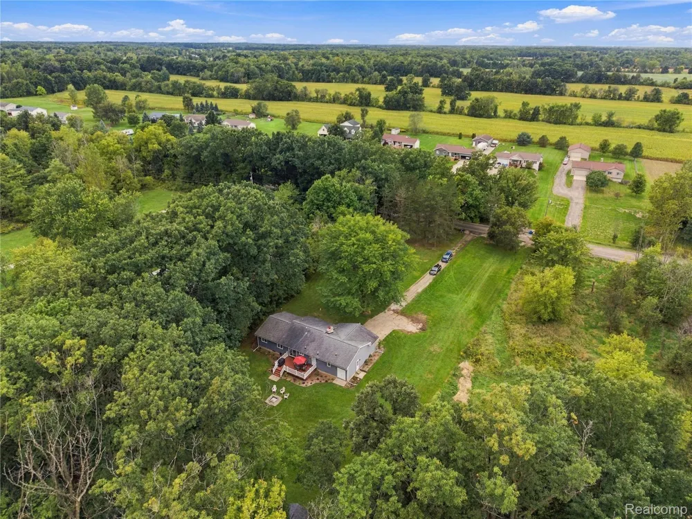 10131 Sharp Road Mundy Township, MI 48473