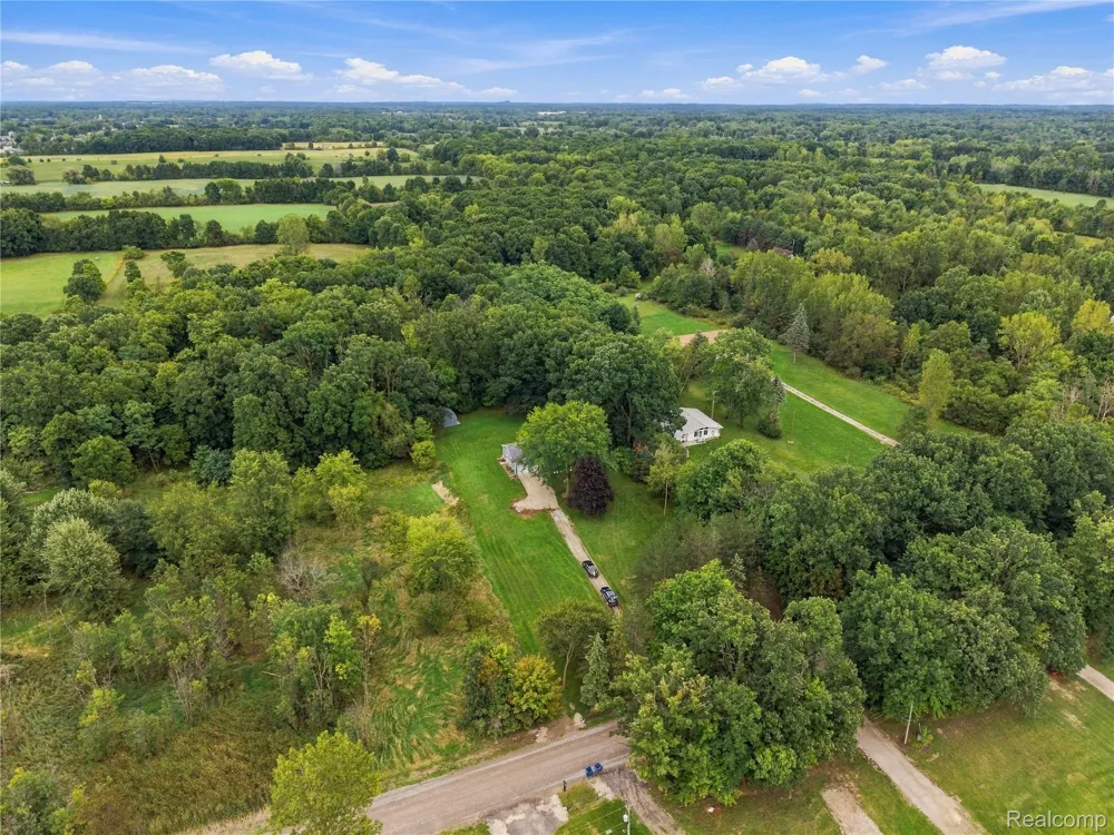 10131 Sharp Road Mundy Township, MI 48473