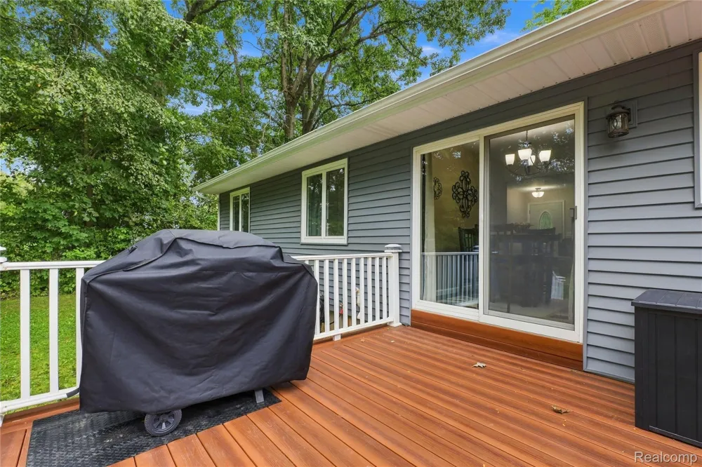 10131 Sharp Road Mundy Township, MI 48473