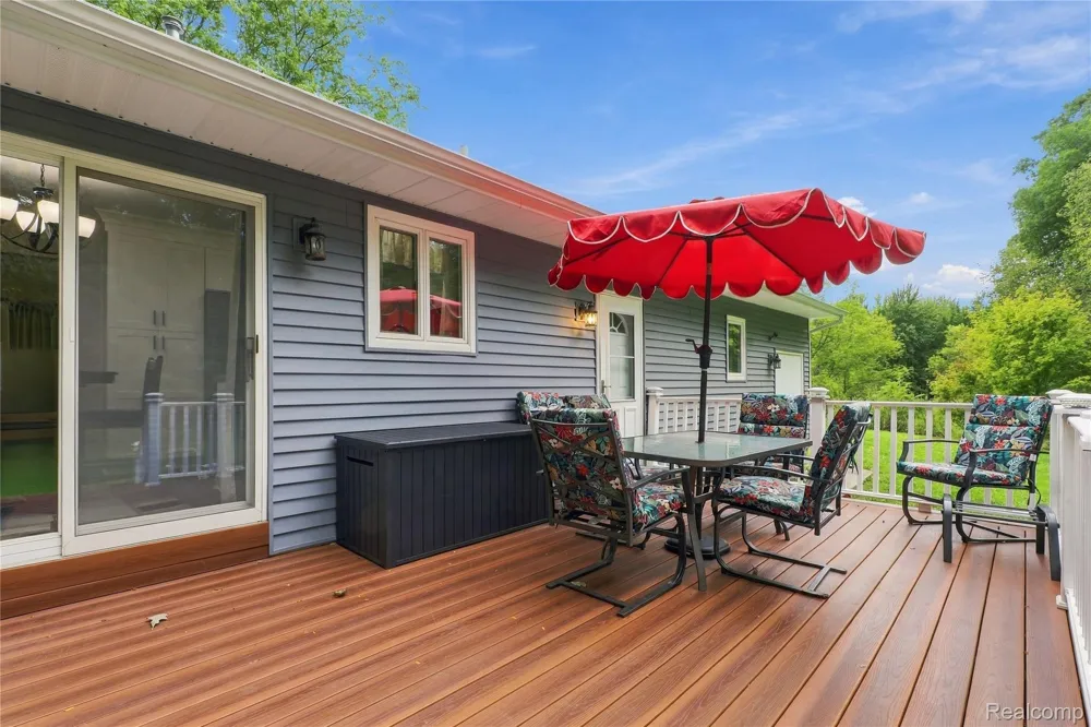 10131 Sharp Road Mundy Township, MI 48473