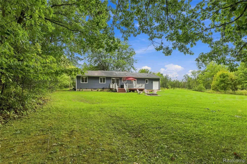 10131 Sharp Road Mundy Township, MI 48473