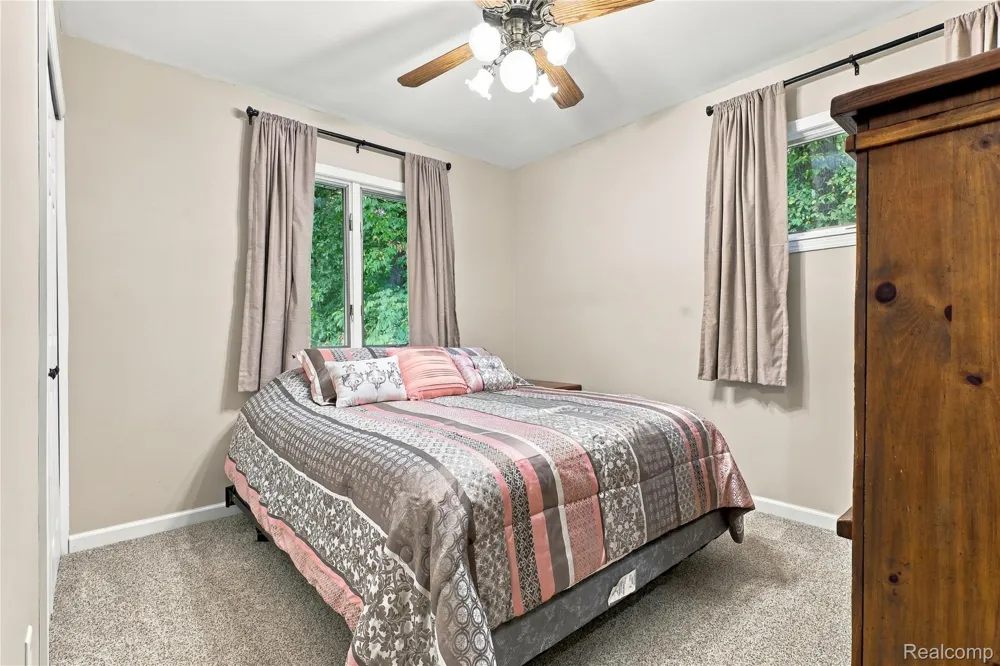 10131 Sharp Road Mundy Township, MI 48473