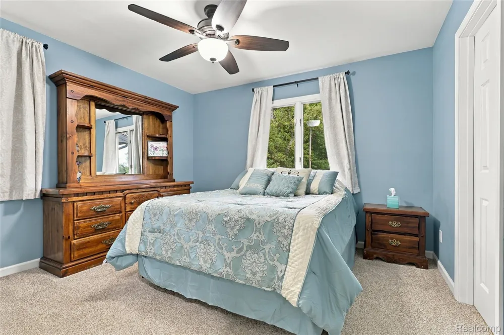 10131 Sharp Road Mundy Township, MI 48473