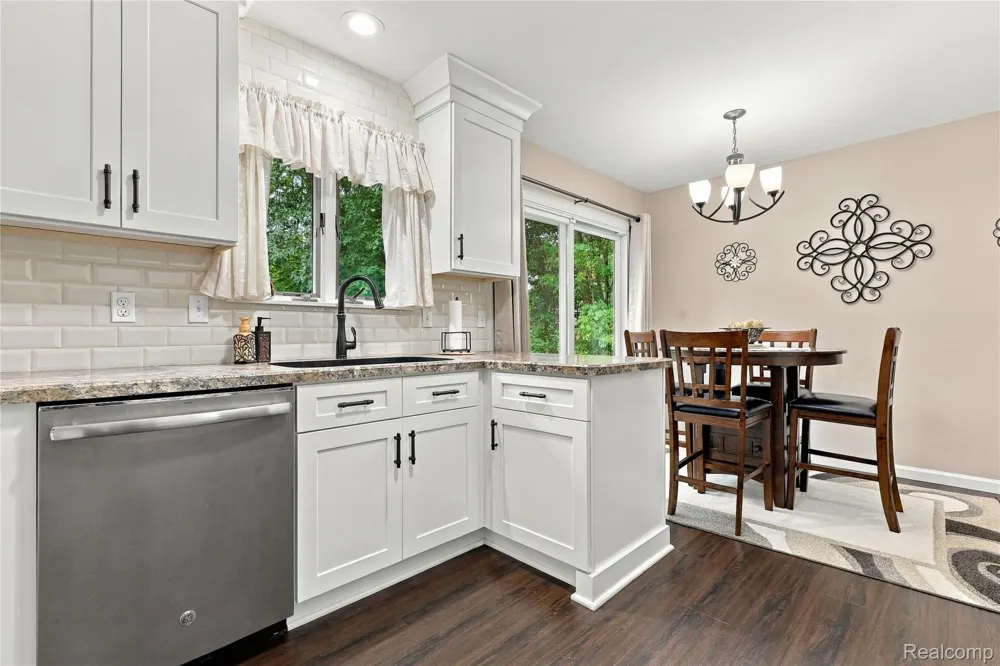 10131 Sharp Road Mundy Township, MI 48473